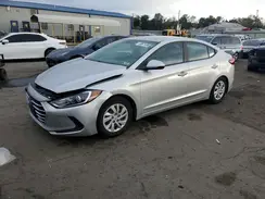 5NPD74LF6JH377960 2018 HYUNDAI ELANTRA