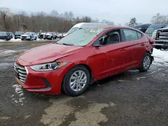 5NPD74LF6JH381166 2018 HYUNDAI ELANTRA