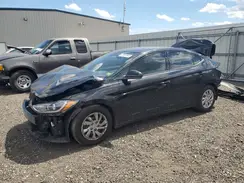 5NPD74LF6JH381264 2018 HYUNDAI ELANTRA