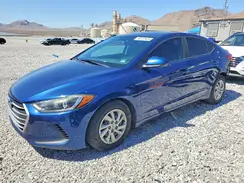 5NPD74LF6JH382463 2018 HYUNDAI ELANTRA