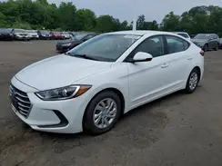 5NPD74LF6JH385718 2018 HYUNDAI ELANTRA