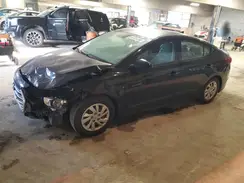 5NPD74LF6JH386982 2018 HYUNDAI ELANTRA