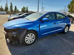 5NPD74LF6JH387226 2018 HYUNDAI ELANTRA