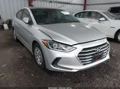 5NPD74LF6JH392491 2018 HYUNDAI ELANTRA