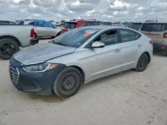 5NPD74LF6JH394368 2018 HYUNDAI ELANTRA