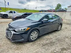 5NPD74LF6JH397397 2018 HYUNDAI ELANTRA