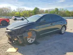 5NPD74LF6JH397979 2018 HYUNDAI ELANTRA