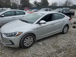 5NPD74LF6JH400184 2018 HYUNDAI ELANTRA