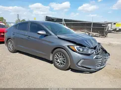 5NPD74LF6JH400556 2018 HYUNDAI ELANTRA
