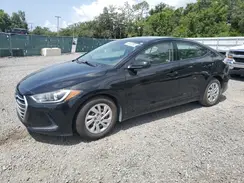 5NPD74LF6JH401318 2018 HYUNDAI ELANTRA