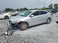 5NPD74LF6JH403103 2018 HYUNDAI ELANTRA