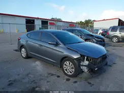 5NPD74LF6KH406150 2019 HYUNDAI ELANTRA