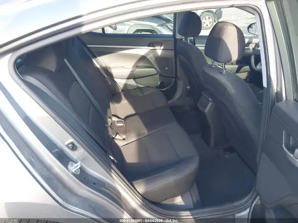 5NPD74LF6KH406150 2019 HYUNDAI ELANTRA - Image 8