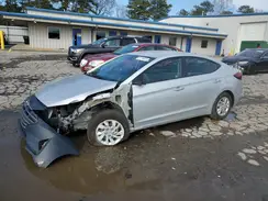 5NPD74LF6KH407301 2019 HYUNDAI ELANTRA