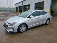 5NPD74LF6KH413776 2019 HYUNDAI ELANTRA