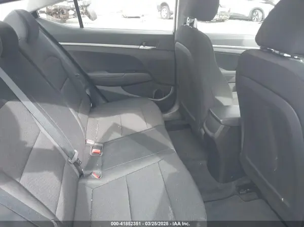 5NPD74LF6KH416144 2019 HYUNDAI ELANTRA - Image 8