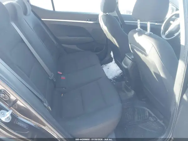 5NPD74LF6KH416970 2019 HYUNDAI ELANTRA - Image 8