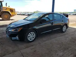 5NPD74LF6KH417410 2019 HYUNDAI ELANTRA