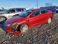 5NPD74LF6KH418489 2019 HYUNDAI ELANTRA