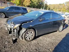 5NPD74LF6KH421196 2019 HYUNDAI ELANTRA