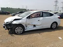 5NPD74LF6KH422932 2019 HYUNDAI ELANTRA