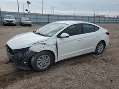5NPD74LF6KH424759 2019 HYUNDAI ELANTRA