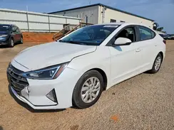 5NPD74LF6KH425670 2019 HYUNDAI ELANTRA
