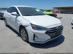5NPD74LF6KH427435 2019 HYUNDAI ELANTRA