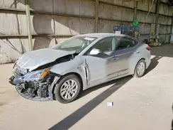 5NPD74LF6KH427807 2019 HYUNDAI ELANTRA
