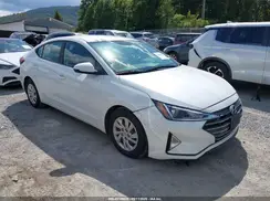 5NPD74LF6KH429153 2019 HYUNDAI ELANTRA