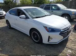 5NPD74LF6KH429900 2019 HYUNDAI ELANTRA