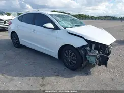 5NPD74LF6KH429914 2019 HYUNDAI ELANTRA