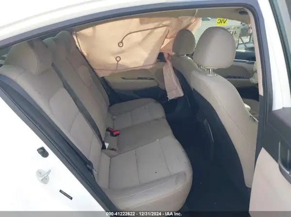 5NPD74LF6KH429914 2019 HYUNDAI ELANTRA - Image 8