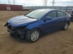5NPD74LF6KH430092 2019 HYUNDAI ELANTRA
