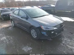 5NPD74LF6KH430965 2019 HYUNDAI ELANTRA