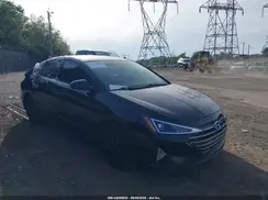 5NPD74LF6KH431503 2019 HYUNDAI ELANTRA