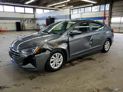 5NPD74LF6KH432635 2019 HYUNDAI ELANTRA