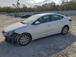 5NPD74LF6KH433381 2019 HYUNDAI ELANTRA