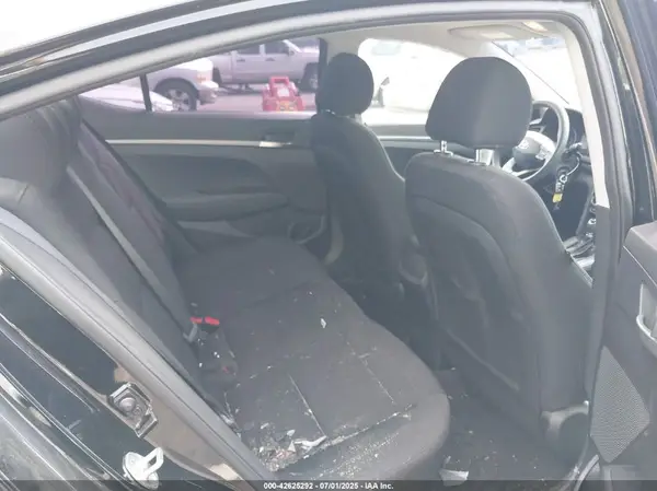 5NPD74LF6KH434112 2019 HYUNDAI ELANTRA - Image 8