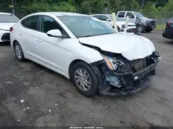 5NPD74LF6KH434403 2019 HYUNDAI ELANTRA