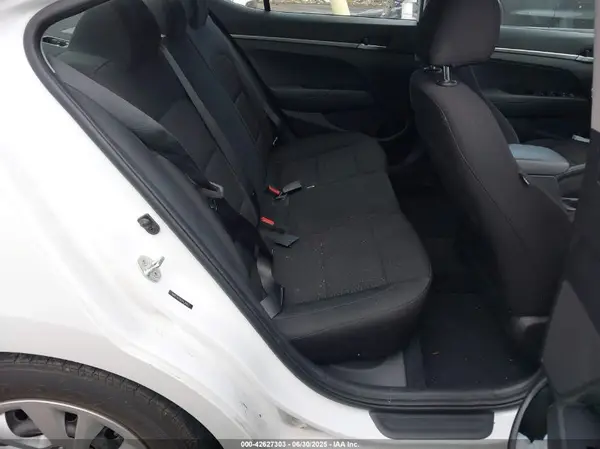 5NPD74LF6KH434403 2019 HYUNDAI ELANTRA - Image 8