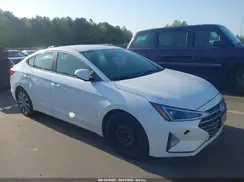 5NPD74LF6KH435969 2019 HYUNDAI ELANTRA