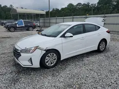 5NPD74LF6KH436863 2019 HYUNDAI ELANTRA