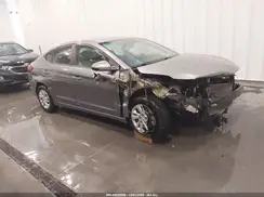5NPD74LF6KH437088 2019 HYUNDAI ELANTRA