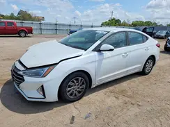 5NPD74LF6KH437933 2019 HYUNDAI ELANTRA