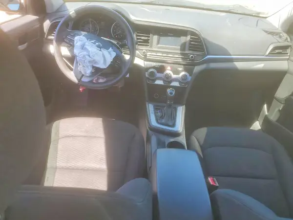 5NPD74LF6KH437933 2019 HYUNDAI ELANTRA - Image 8