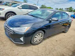 5NPD74LF6KH438368 2019 HYUNDAI ELANTRA