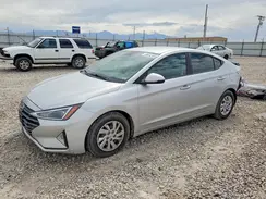 5NPD74LF6KH438385 2019 HYUNDAI ELANTRA