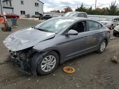 5NPD74LF6KH439567 2019 HYUNDAI ELANTRA