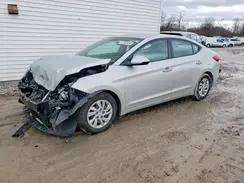 5NPD74LF6KH439844 2019 HYUNDAI ELANTRA